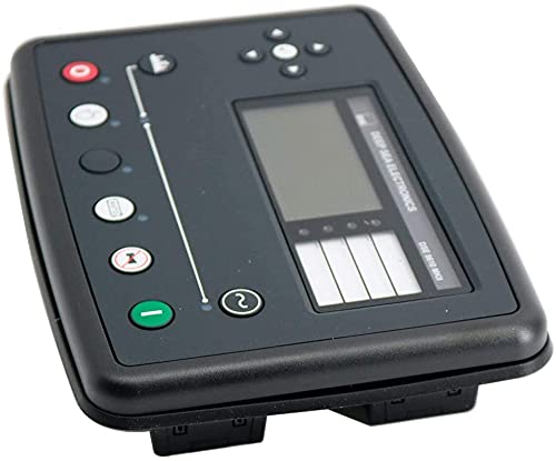 RaeSung Deep Sea Original DSE8610 MKII Generator Controller Panel Generator Controller New Original Synchronising