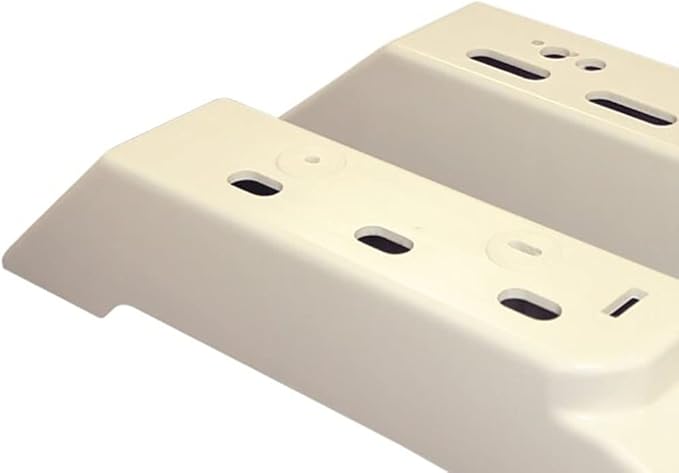 ProCom PF09B Base Feet for MA Series Wall Heaters
