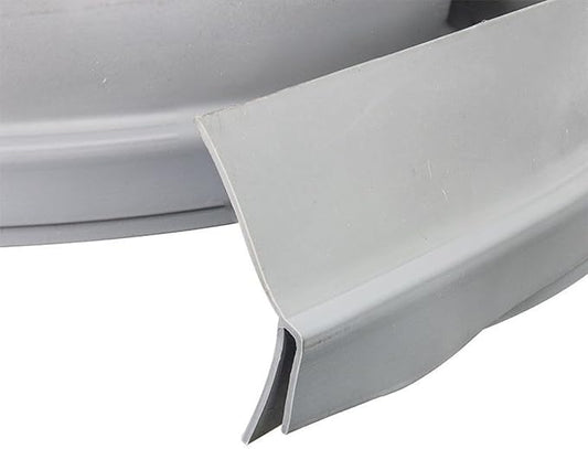 GarageDoorProjectReplacement Part - Reverse Angle Clip On Jamb Seal with Multi-Color - 100% OEM Manufacturers with New Production Dates