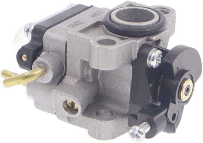 753-05251 Carburetor for AC-3 TB525CS TB525ET TB590BC TB575SS 41AD546G799 41AD526C799 316796140 316796170 String Trimmer with Spark Plug Gasket Kit