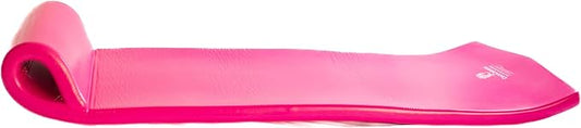 Cococabana 74 inch Foam Float for Pools & Lakes Vinyl Foam Pool Floats