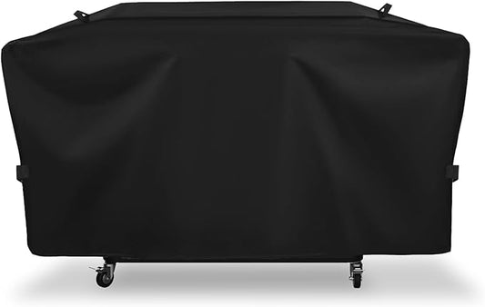 Griddle Cover for Blackstone Patio Series 36" Griddle, 62 inch Blackstone Cover 5460 for 36" Patio Air Fryer Combo, 36" Griddles with Hood & Cart, 36" Griddle with Hood & Cabine, Flat Top Grill Cover
