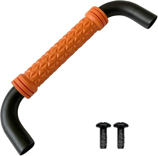 11.5" Griddle Lid Handle Replacement for Blackstone Adventure Ready Propane Griddle - Compatible with Blackstone Griddles, Durable & Easy to Install