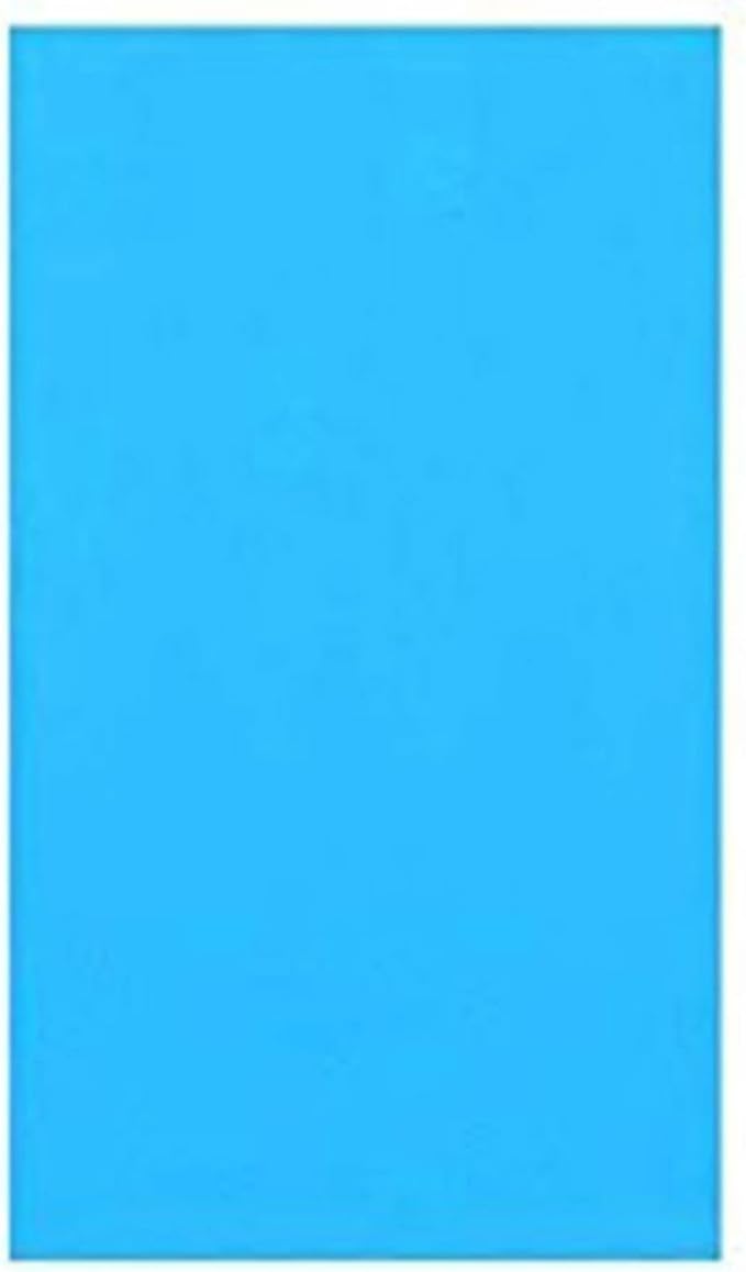 Aquarian Steel-Frame Above-Ground Pool Kit w/Pump & Leaf Skimmer, Venetian, 24'