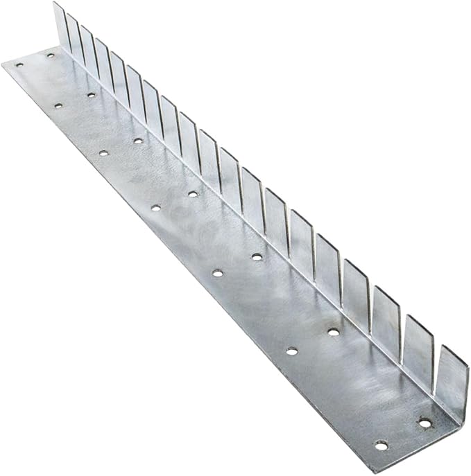 Spotix Universal Flexible Installation Collars (FIC472)