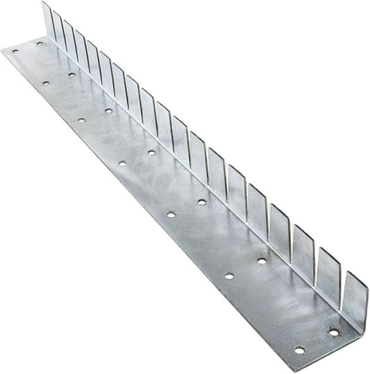 Spotix Universal Flexible Installation Collars (FIC472)