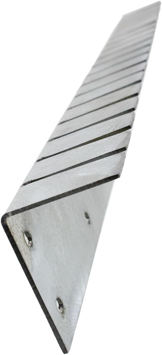 Spotix Universal Flexible Installation Collars (FIC472)