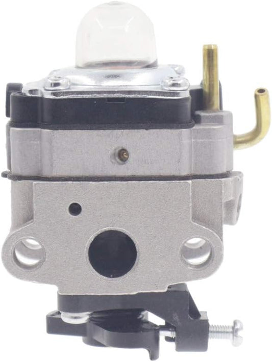 753-05251 Carburetor for AC-3 TB525CS TB525ET TB590BC TB575SS 41AD546G799 41AD526C799 316796140 316796170 String Trimmer with Spark Plug Gasket Kit