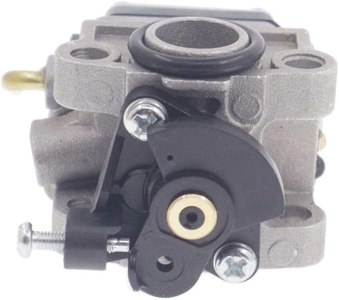 753-05251 Carburetor for AC-3 TB525CS TB525ET TB590BC TB575SS 41AD546G799 41AD526C799 316796140 316796170 String Trimmer with Spark Plug Gasket Kit