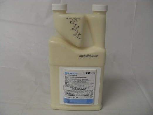 Orkestra Intrinsic Fungicide 1 Bottle (80 oz.)