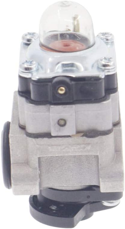 753-05251 Carburetor for AC-3 TB525CS TB525ET TB590BC TB575SS 41AD546G799 41AD526C799 316796140 316796170 String Trimmer with Spark Plug Gasket Kit
