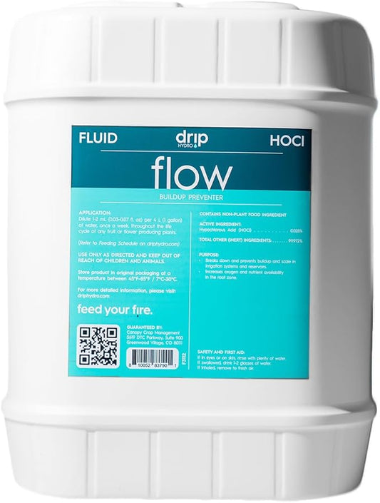 Flow 5 Gallon