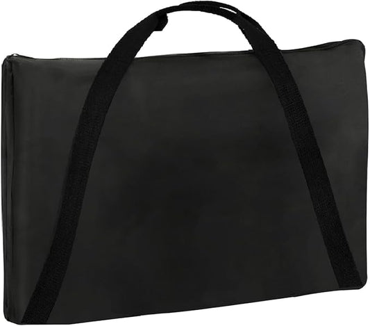 Griddle Cover for Weber Spirit 300 Series Griddle, for Weber Genesis 300 Series Griddle, Full-Size Storage Bag with Durable Handles, Flat Top Griddle Cover for WeberGriddle Insert Storage Carry Bag