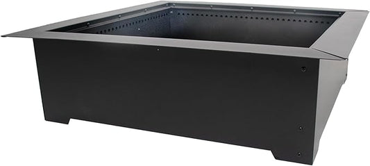 Blue Sky Outdoor Living 36" Square Smokeless Fire Ring Insert