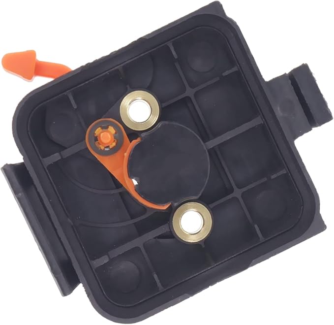 ANTO Air Filter Housing Cover Kit for Stihl FH75 HL75 BG75 FC75 FC85 FH75 FR85T FR85 FS75 KA85R KM85 KM85R KR85 KW85 SP80 SP80K SP81 SP85 SP85K String Trimmer