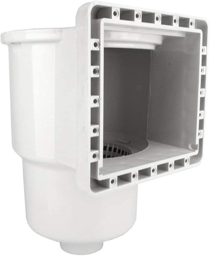 Aquarian Steel-Frame Above-Ground Pool Kit w/Pump & Leaf Skimmer, Fuzion, 21'