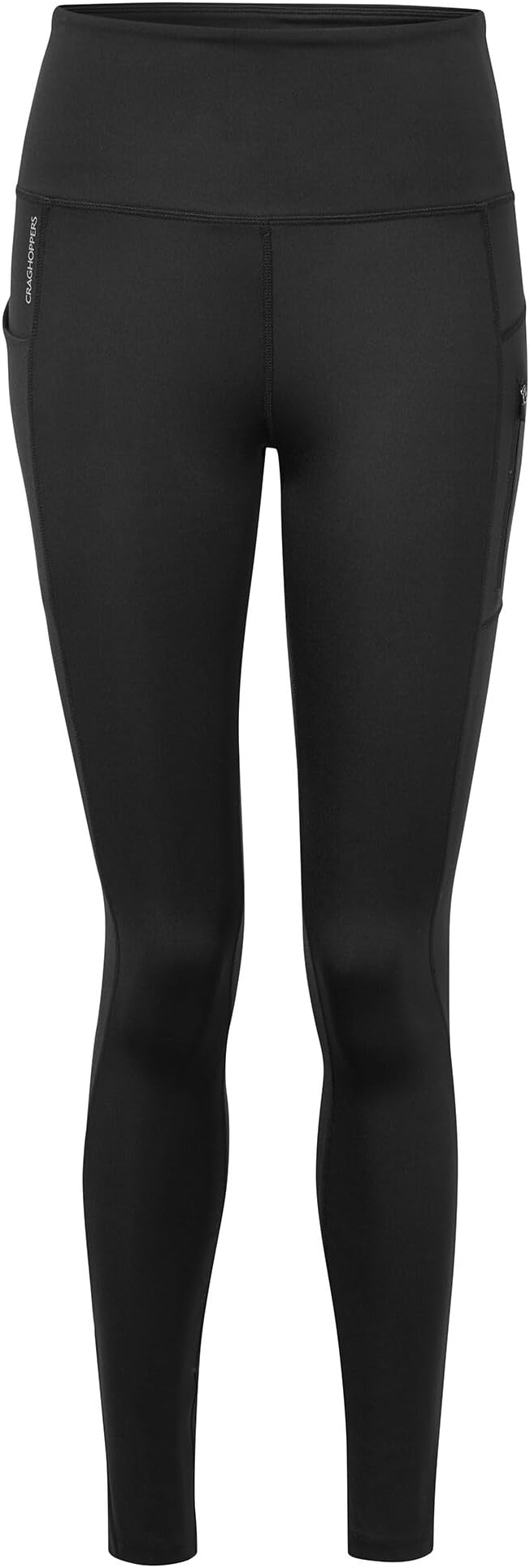 Craghoppers Womens Insect Shield Pro Legging for Travel, Hiking and Outdoors