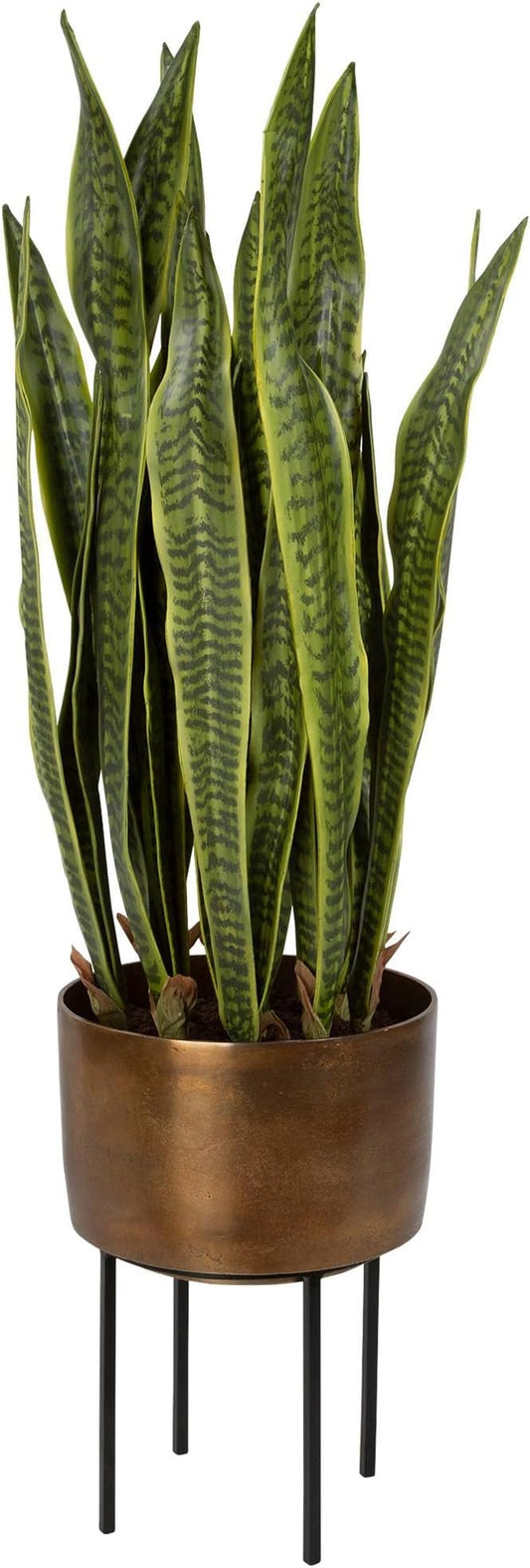 Uttermost Fasita 44-in High Planter