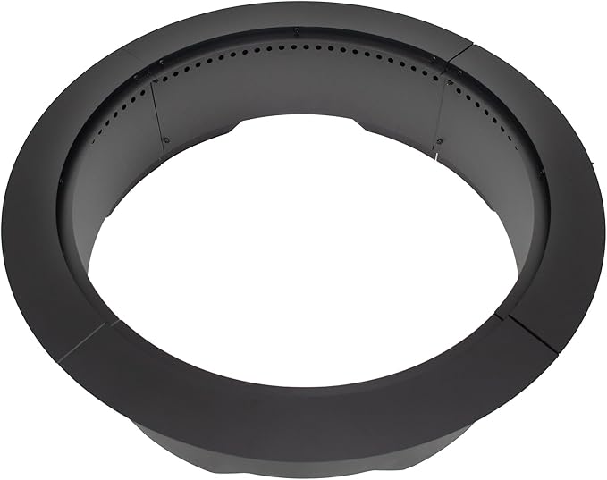 Blue Sky Outdoor Living 33" Round Smokeless Fire Ring Insert