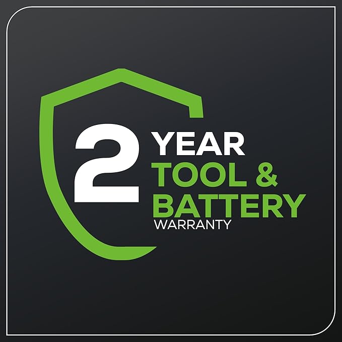 Greenworks 82V 18" Brushless (2.7 kW) Cordless Chainsaw (210 Cuts Per Charge), 4.0Ah Battery and Dual Port Rapid Charger (Great For Landscapers and Professionals)