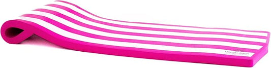 Cococabana 74 inch Foam Float for Pools & Lakes Vinyl Foam Pool Floats