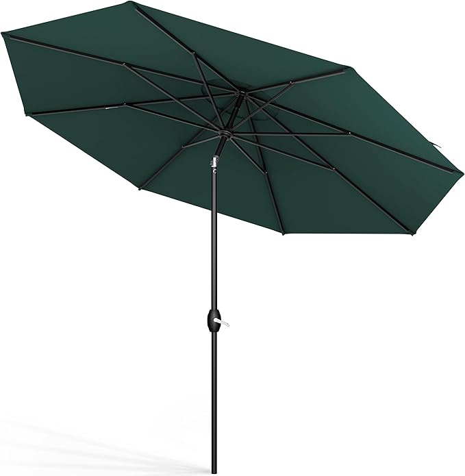 Midtown Umbrellas Patio Umbrella Color A11