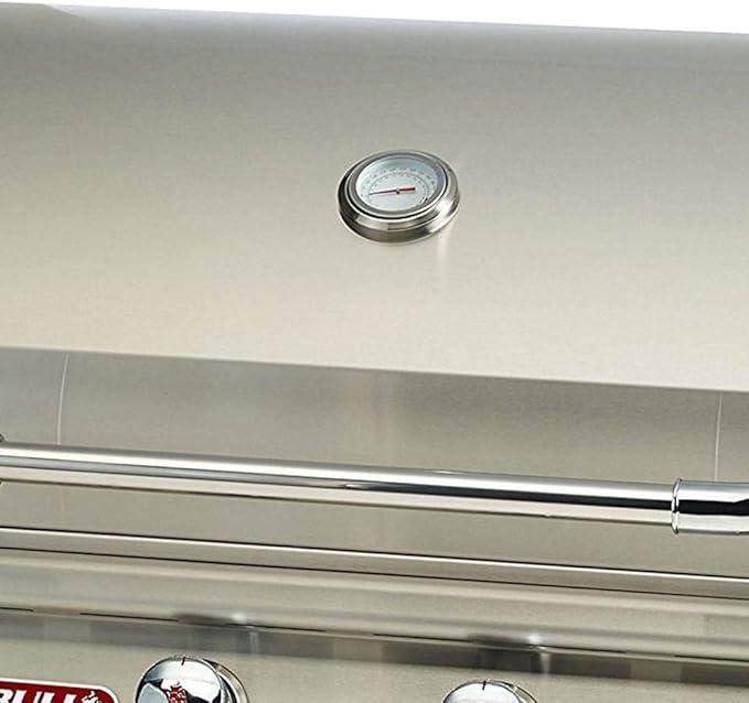 Bull Lonestar Select 30-Inch Built-In Grill (BG-87048), Propane