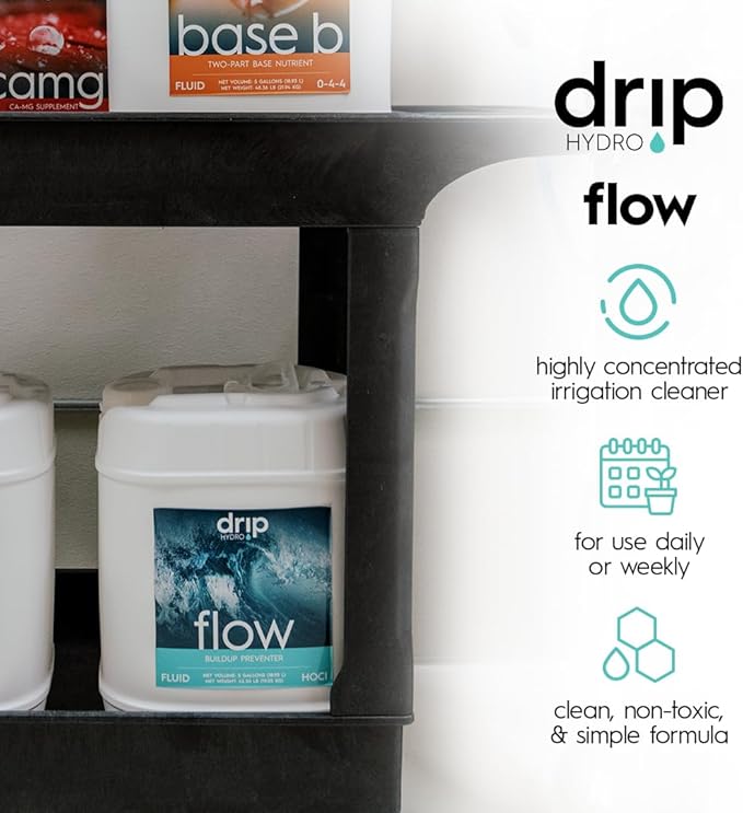 Flow 5 Gallon