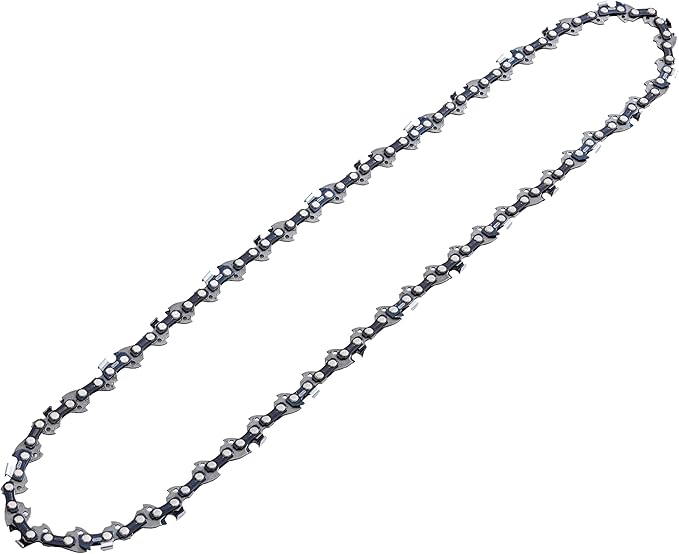 KAKEI Stihl Chainsaw Chain 14 Inch 3/8" LP Pitch .043" Gauge 50 Drive Links- 61PMM3 50 Fits STIHL MS170, MS180C, MS193T, MS194T - 36100050050, R50 (3 Chains) - Semi Chisel