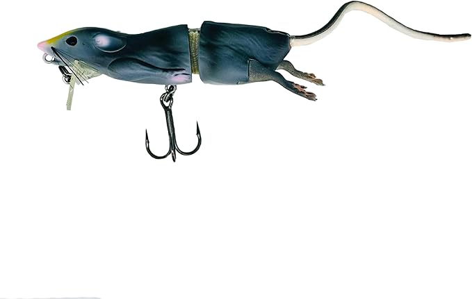 SAVAGEGEAR 3D Ladrat 6.5"/7.75" Floating Models Assorted