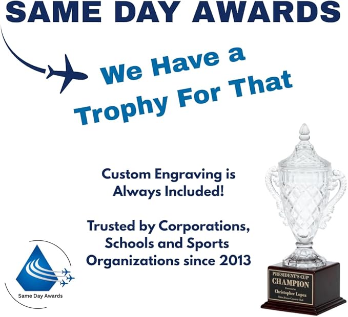 Same Day Awards Outdoor Memorial Plaque with Stake – 'Custom Engraved 8x10 Black & Silver Cast Aluminum Weather Proof Tribute Sign for Garden Bench Tree Dedication & Pet Memorial