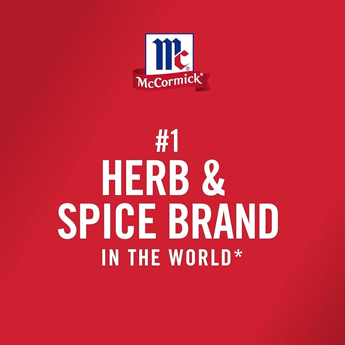 McCormick Organic Garlic Powder, 16.75 oz
