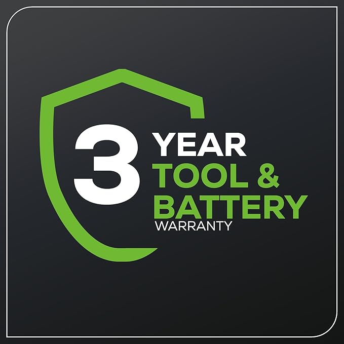 Greenworks 24V Cordless String Trimmer/Edger (Gen 2), 12" Cutting Width, Ultra-Light 6 lbs Design, with 2.0Ah Battery & Charger Included