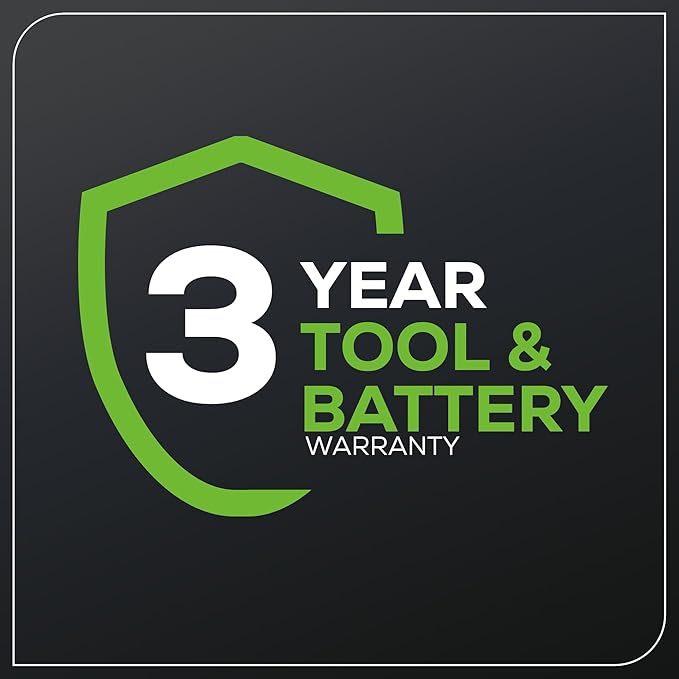 Greenworks 40V 16" Brushless Cordless (Push) Lawn Mower + Blower (350 CFM) + 13" String Trimmer (Bonus Spools), 4.0Ah + 2.0Ah Battery and Charger Included (75+ Compatible Tools)