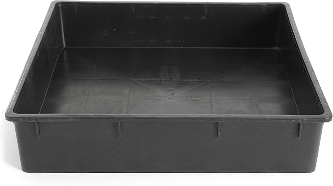 Rugged Ranch 2‑Pack Squirrelinator Multi‑Catch Squirrel Trap with Basin, Wire Cage, 25"x15"x6.5" Each - Live Catch‑and‑Release, 2‑Door Humane Rodent Control, No‑Poison Outdoor Use