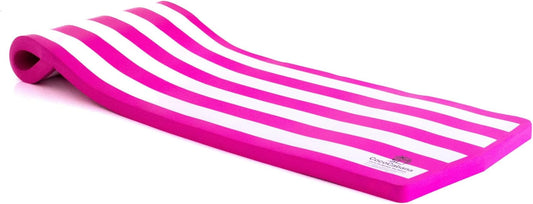 Cococabana 74 inch Foam Float for Pools & Lakes Vinyl Foam Pool Floats