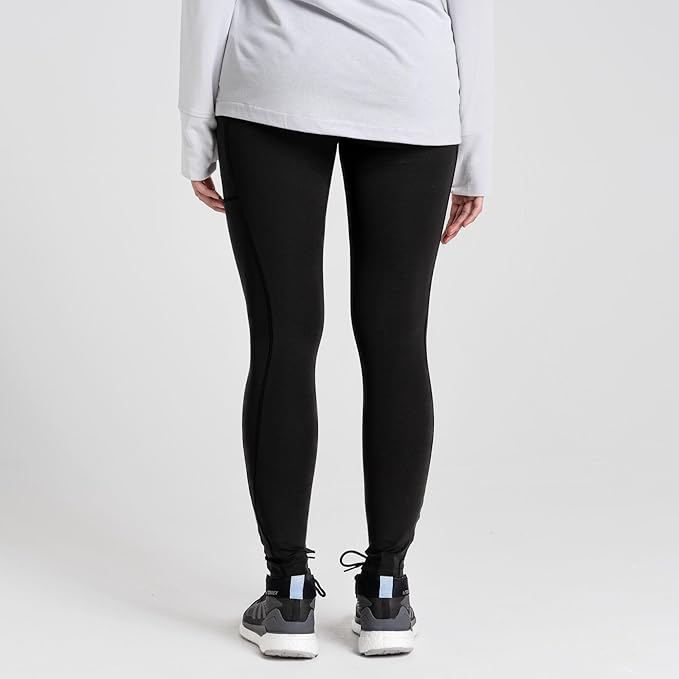 Craghoppers Womens Insect Shield Pro Legging for Travel, Hiking and Outdoors