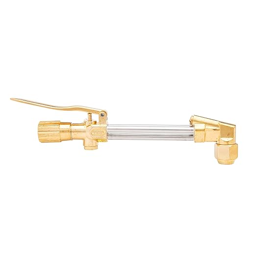 J.W. HARRIS, 1300340, 73-3 CUTTING ATTACHMENT