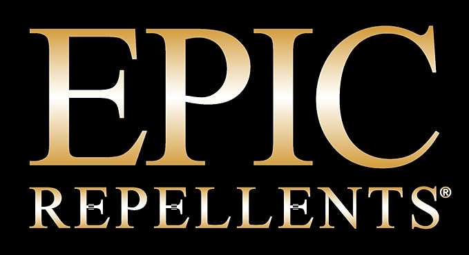 Epic Deer Scram Professional Repellent 25lb Bucket