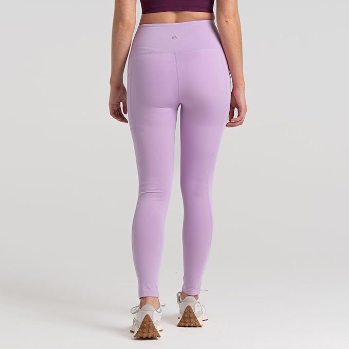 Craghoppers Womens Insect Shield Pro Legging for Travel, Hiking and Outdoors