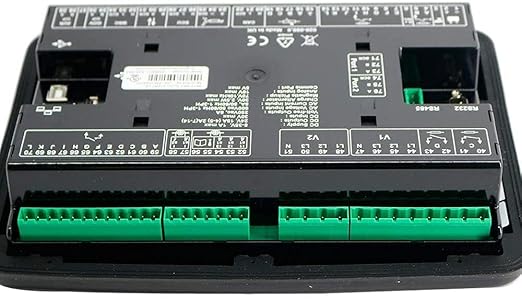 RaeSung Deep Sea Original DSE8610 MKII Generator Controller Panel Generator Controller New Original Synchronising