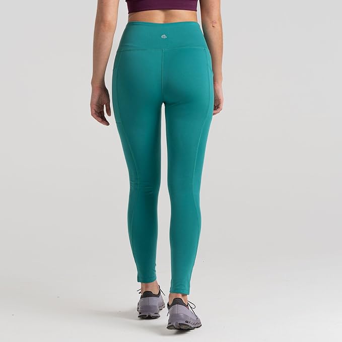 Craghoppers Womens Insect Shield Pro Legging for Travel, Hiking and Outdoors