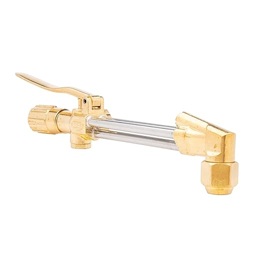 J.W. HARRIS, 1300340, 73-3 CUTTING ATTACHMENT