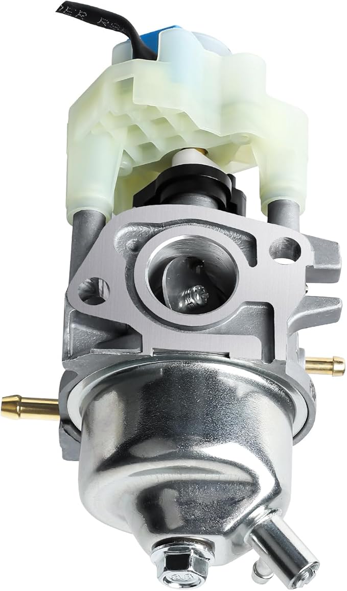 EU3000is Carburetor for Honda EU3000i Generator Carb with Gaskets Air Filter Spark Plug Fuel Line Replace 16100-ZL0-D66 16100ZL0D66 16100-ZL0-D65 16100ZL0D65