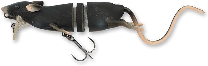 SAVAGEGEAR 3D Ladrat 6.5"/7.75" Floating Models Assorted