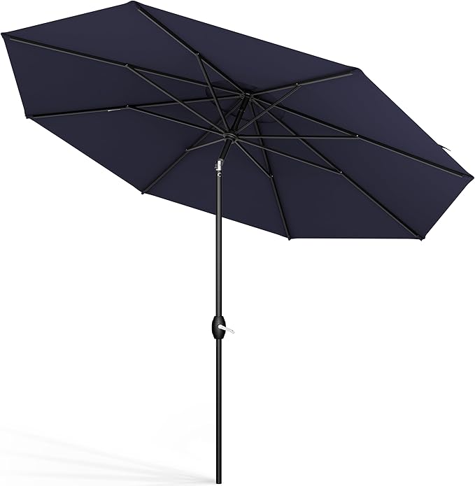 Midtown Umbrellas Patio Umbrella Color 147