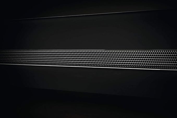 Napoleon Purview 60 inch Wall Mount Electric Fireplace - Black, NEFL60HI