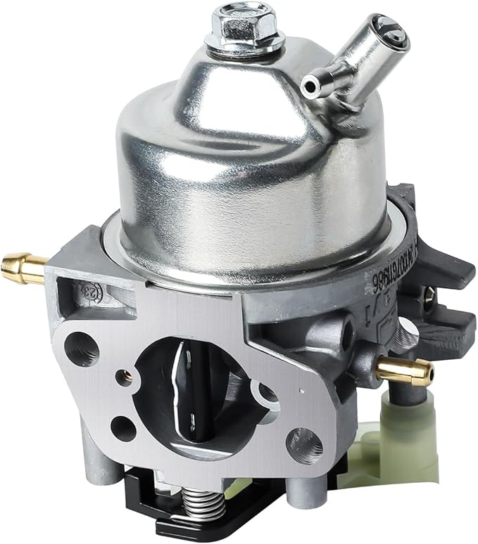 EU3000is Carburetor for Honda EU3000i Generator Carb with Gaskets Air Filter Spark Plug Fuel Line Replace 16100-ZL0-D66 16100ZL0D66 16100-ZL0-D65 16100ZL0D65