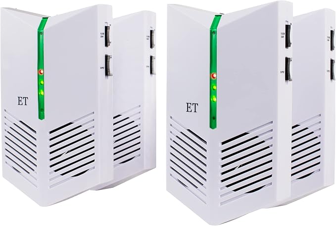 ET Pest Control Special Buy 3 get 1 Free! 1 in The Quantity Box = 4 ET's