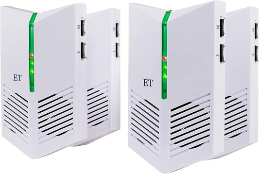 ET Pest Control Special Buy 3 get 1 Free! 1 in The Quantity Box = 4 ET's